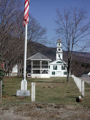 Wentworth, New Hampshire